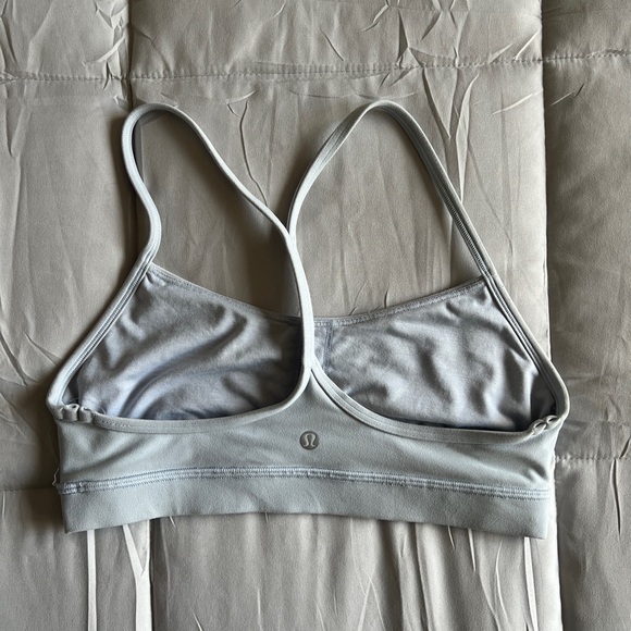 Lululemon Flow Y Nulu Bra *Light Support, A–C Cups - Picture 3 of 4